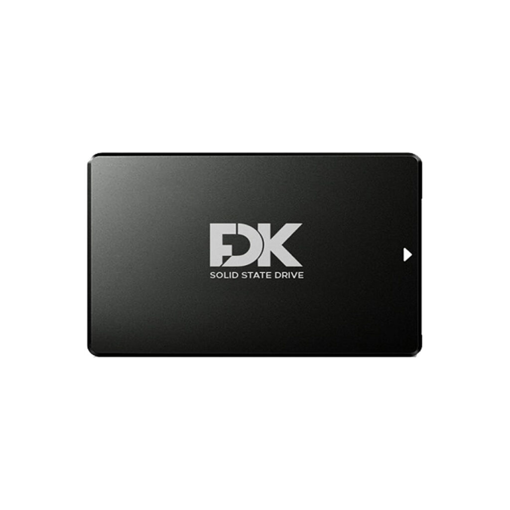 هارد SSD FDK B5 256GB – تکنوتیک